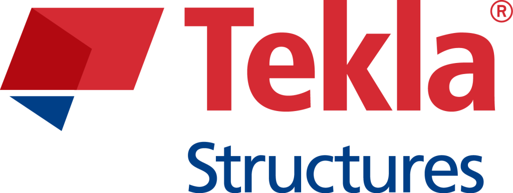 Tekla Structures Logo