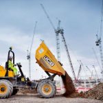 santiye sefligi yapim